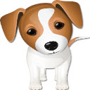 Pawfect Pics  screen for extension Chrome web store in OffiDocs Chromium