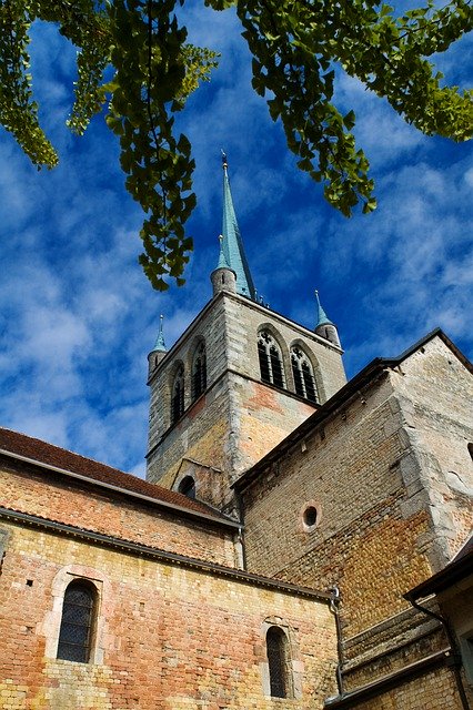 ดาวน์โหลดฟรี Payerne Vaud สวิตเซอร์แลนด์ - รูปถ่ายหรือรูปภาพฟรีที่จะแก้ไขด้วยโปรแกรมแก้ไขรูปภาพออนไลน์ GIMP