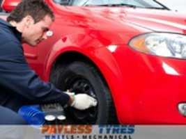 Free download payless_tyres_wheels_and_mechanical_precision_wheel_alignment free photo or picture to be edited with GIMP online image editor