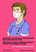 Free download PBP KK POSTER NURSE FOR PRINT free photo or picture to be edited with GIMP online image editor