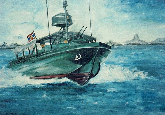 Free download Pbr Napok Narok Mekong -  free illustration to be edited with GIMP free online image editor