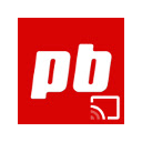 PBVidCast Chromecast™ for Pinkbike videos  screen for extension Chrome web store in OffiDocs Chromium