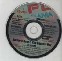 Free download Pc Mania 12 2001 free photo or picture to be edited with GIMP online image editor