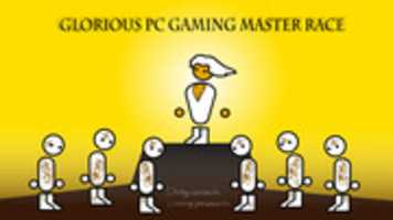 Free download PC Master race stuff free photo or picture to be edited with GIMP online image editor