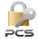 PCS AuthLink  screen for extension Chrome web store in OffiDocs Chromium