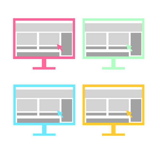 Free download Pc Screen Computer -  free illustration to be edited with GIMP free online image editor