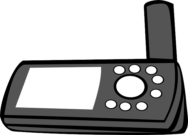 Free download Pda Handheld Hardware - Free vector graphic on Pixabay free illustration to be edited with GIMP free online image editor
