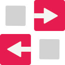 PDF2DOCS  screen for extension Chrome web store in OffiDocs Chromium