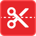 PDF Divider  screen for extension Chrome web store in OffiDocs Chromium