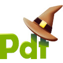 PDF Mage  screen for extension Chrome web store in OffiDocs Chromium