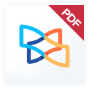 PDF.online | PDF Editor, Converter  Merger  screen for extension Chrome web store in OffiDocs Chromium
