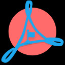 PdFort New tab  screen for extension Chrome web store in OffiDocs Chromium