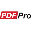 PDF Pro  screen for extension Chrome web store in OffiDocs Chromium