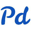 PDF Scribe Convert PDF to Markdown with AI Magic  screen for extension Chrome web store in OffiDocs Chromium