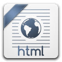 PDF to HTML and PDF Compress  screen for extension Chrome web store in OffiDocs Chromium