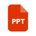 PDF to PPT  screen for extension Chrome web store in OffiDocs Chromium