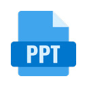 PDF to PPT converter  screen for extension Chrome web store in OffiDocs Chromium