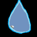 PDS based Precipitation Chart Simplifier  screen for extension Chrome web store in OffiDocs Chromium