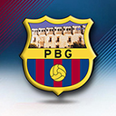 Peña Barcelonista de Guadalajara  screen for extension Chrome web store in OffiDocs Chromium