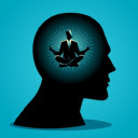 Peaceful Mind, Peaceful Life  screen for extension Chrome web store in OffiDocs Chromium