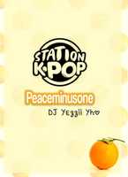 Free download Peaceminusone Ep.22 Miedo free photo or picture to be edited with GIMP online image editor