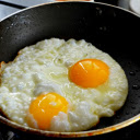 Peach cage fried eggs  screen for extension Chrome web store in OffiDocs Chromium