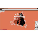 peach hell  screen for extension Chrome web store in OffiDocs Chromium