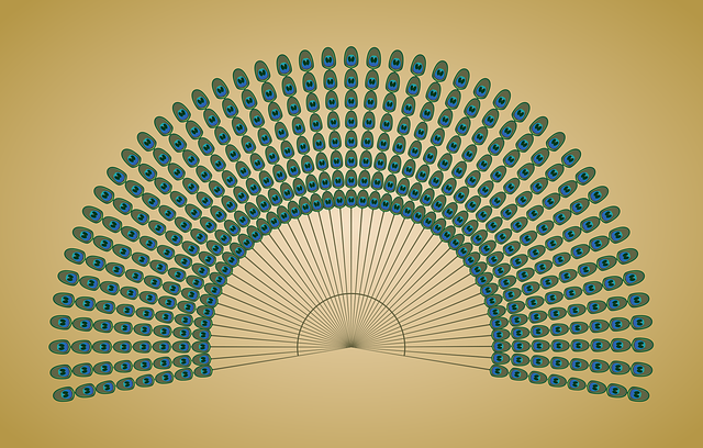 Free download Peacock Feathers Animal - Free vector graphic on Pixabay free illustration to be edited with GIMP free online image editor
