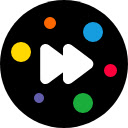 Peacock TV Speeder: adjust playback speed  screen for extension Chrome web store in OffiDocs Chromium