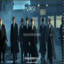 Peaky Blinders MeaVana  screen for extension Chrome web store in OffiDocs Chromium