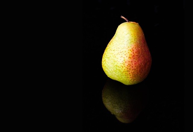 Free download Pear Fruit Healthy -  free photo or picture to be edited with GIMP online image editor