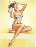 Free download Pearl Frush free photo or picture to be edited with GIMP online image editor