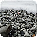 Pebble Beach  screen for extension Chrome web store in OffiDocs Chromium