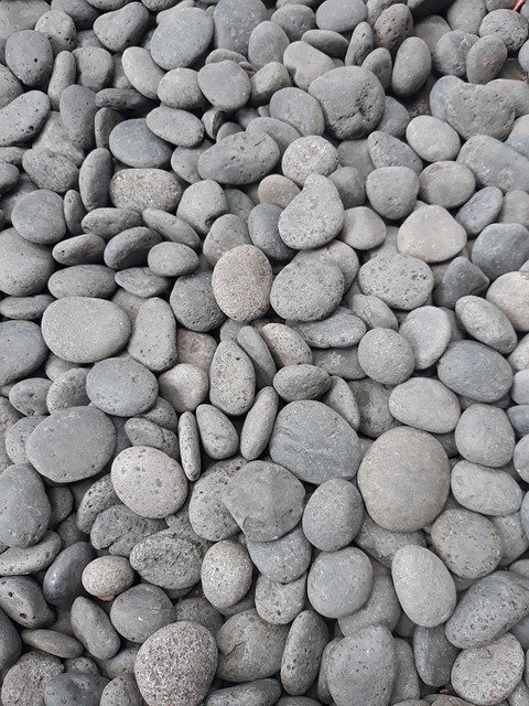 Free download Pebbles Background Texture -  free photo or picture to be edited with GIMP online image editor