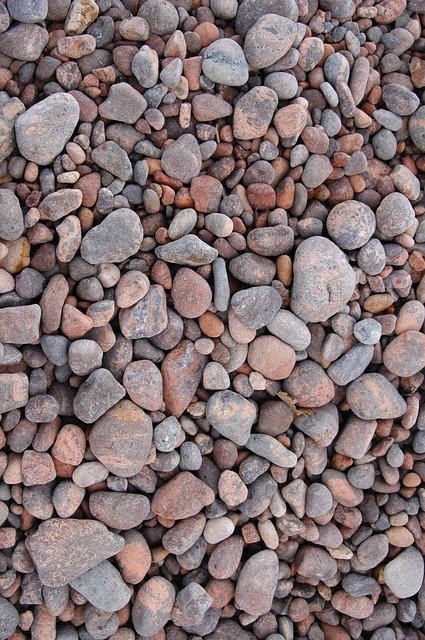 Free download Pebbles Beach Pebble -  free photo or picture to be edited with GIMP online image editor