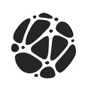 Pebble Sharing made Easy  screen for extension Chrome web store in OffiDocs Chromium