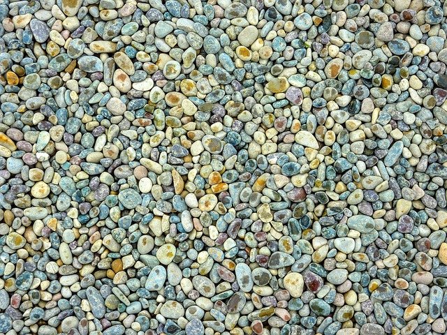 Gratis download Pebbles Rocks Stones - gratis gratis foto of afbeelding om te bewerken met GIMP online afbeeldingseditor