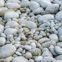 Pebble stones  screen for extension Chrome web store in OffiDocs Chromium