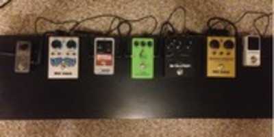Free download pedalboard mission free photo or picture to be edited with GIMP online image editor