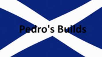 Free download pedros.builds free photo or picture to be edited with GIMP online image editor