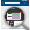 Peek Element  screen for extension Chrome web store in OffiDocs Chromium