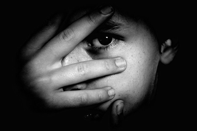 Free download peep eye boy black and white free picture to be edited with GIMP free online image editor