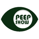 Peepshow Quotes  screen for extension Chrome web store in OffiDocs Chromium