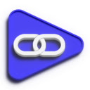 PeerPusher  screen for extension Chrome web store in OffiDocs Chromium