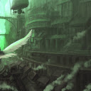 Pegasus City Flight  screen for extension Chrome web store in OffiDocs Chromium