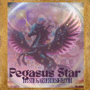 Pegasus Star  screen for extension Chrome web store in OffiDocs Chromium