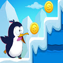 Peguin Adventure  screen for extension Chrome web store in OffiDocs Chromium Peguin Adventure  screen for extension Chrome web store in OffiDocs Chromium