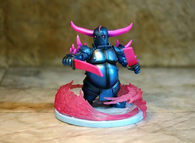 Free download Peka Knight Warrior -  free photo or picture to be edited with GIMP online image editor