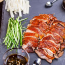 Peking Duck  screen for extension Chrome web store in OffiDocs Chromium