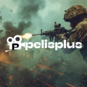 Pelisplus Ver Peliculas y Series Online  screen for extension Chrome web store in OffiDocs Chromium